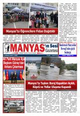 MANYAS'IN SESİ