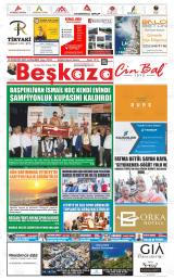 BEŞKAZA