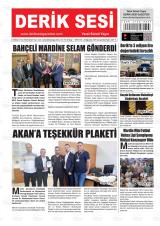 DERİK SESİ