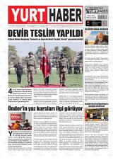 YURT HABER