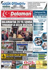 DALAMAN