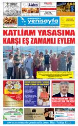 MARMARİS YENİSAYFA