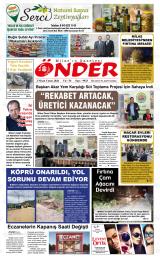 ÖNDER