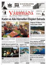 YARIMADA