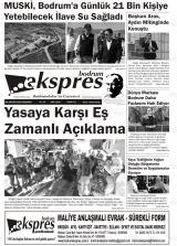 BODRUM EKSPRES