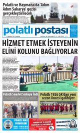 POLATLI POSTASI