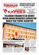 CİHANBEYLİ EXPRES