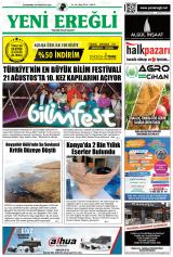 YENİ EREĞLİ