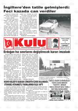 ÖZ KULU