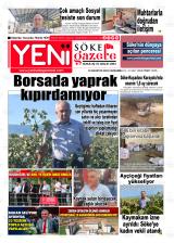 YENİ SÖKE