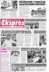 TARSUS EKSPRES