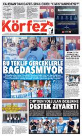 KÖRFEZ