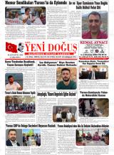 TARSUS YENİ DOĞUŞ