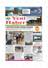 YENİ HABER