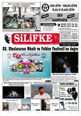 SİLİFKE