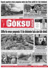 YENİ GÖKSU