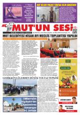 MUT'UN SESİ