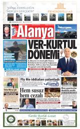 YENİ ALANYA