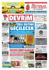 DEVRİM