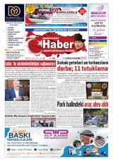 ÇERKEZKÖY HABER