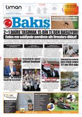 ÇERKEZKÖY BAKIŞ