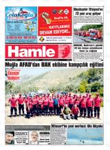 HAMLE