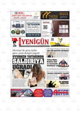 MUĞLA YENİGÜN