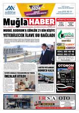MUĞLA HABER
