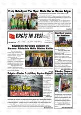 ERCİŞ'İN SESİ