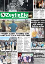 ZEYTİN EFE