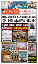 DATÇA HABER