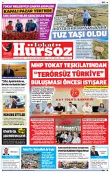 TOKAT HÜRSÖZ