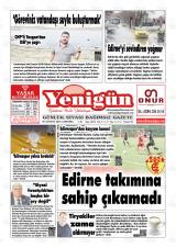 YENİGÜN