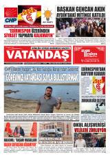 VATANDAŞ