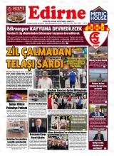 EDİRNE