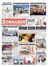 SON HABER