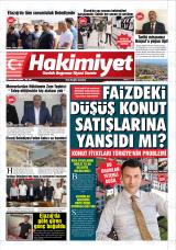 ELAZIĞ HAKİMİYET