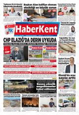 HABERKENT
