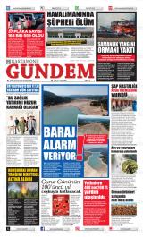 KASTAMONU GÜNDEM