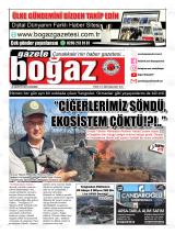 BOĞAZ