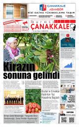 BURASI ÇANAKKALE
