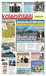 KALENİN SESİ