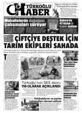 TÜRKOĞLU HABER