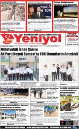 YENİYOL