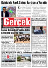 GERÇEK