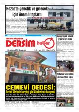 DERSİM HABER