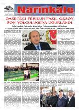 DOĞUBAYAZIT NARİNKALE