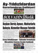 BOLVADİN BİRLİK