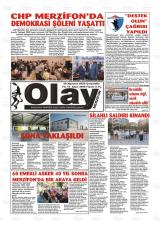 OLAY