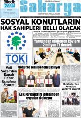 SAKARYA